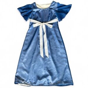 🌟SOLD🌟American Vintage Bridgerton Style Maxi Dress